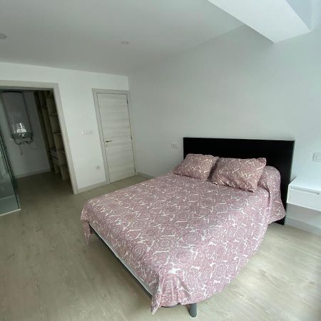 Apartamento En Avenida De Finisterre Apartment A Coruna Exterior photo
