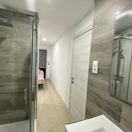 Apartamento En Avenida De Finisterre Apartment A Coruna Exterior photo