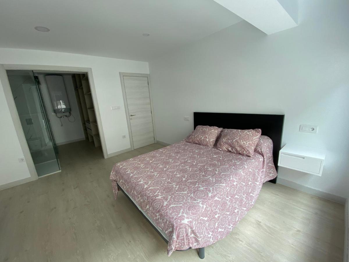 Apartamento En Avenida De Finisterre Apartment A Coruna Exterior photo
