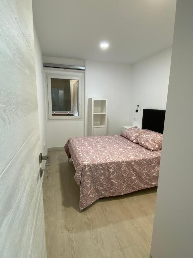 Apartamento En Avenida De Finisterre Apartment A Coruna Exterior photo