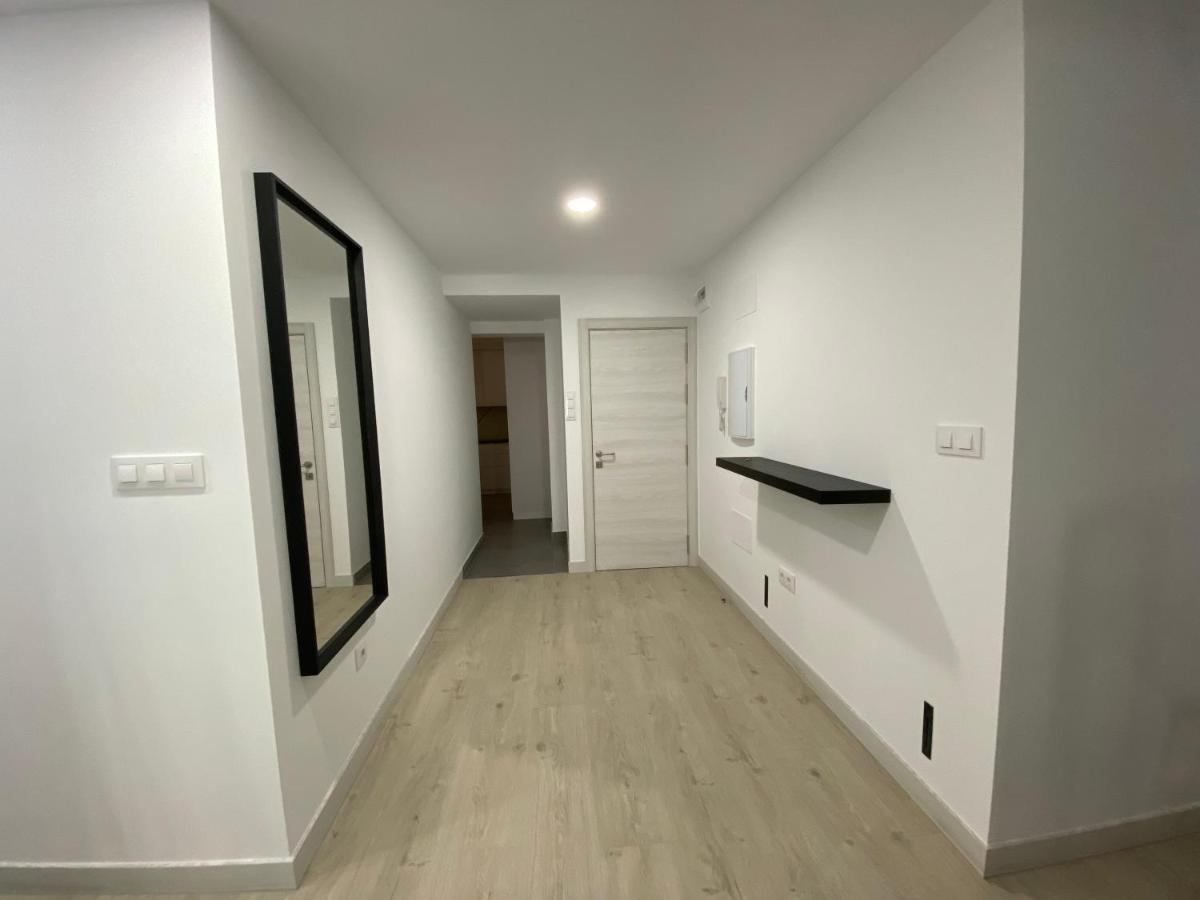 Apartamento En Avenida De Finisterre Apartment A Coruna Exterior photo