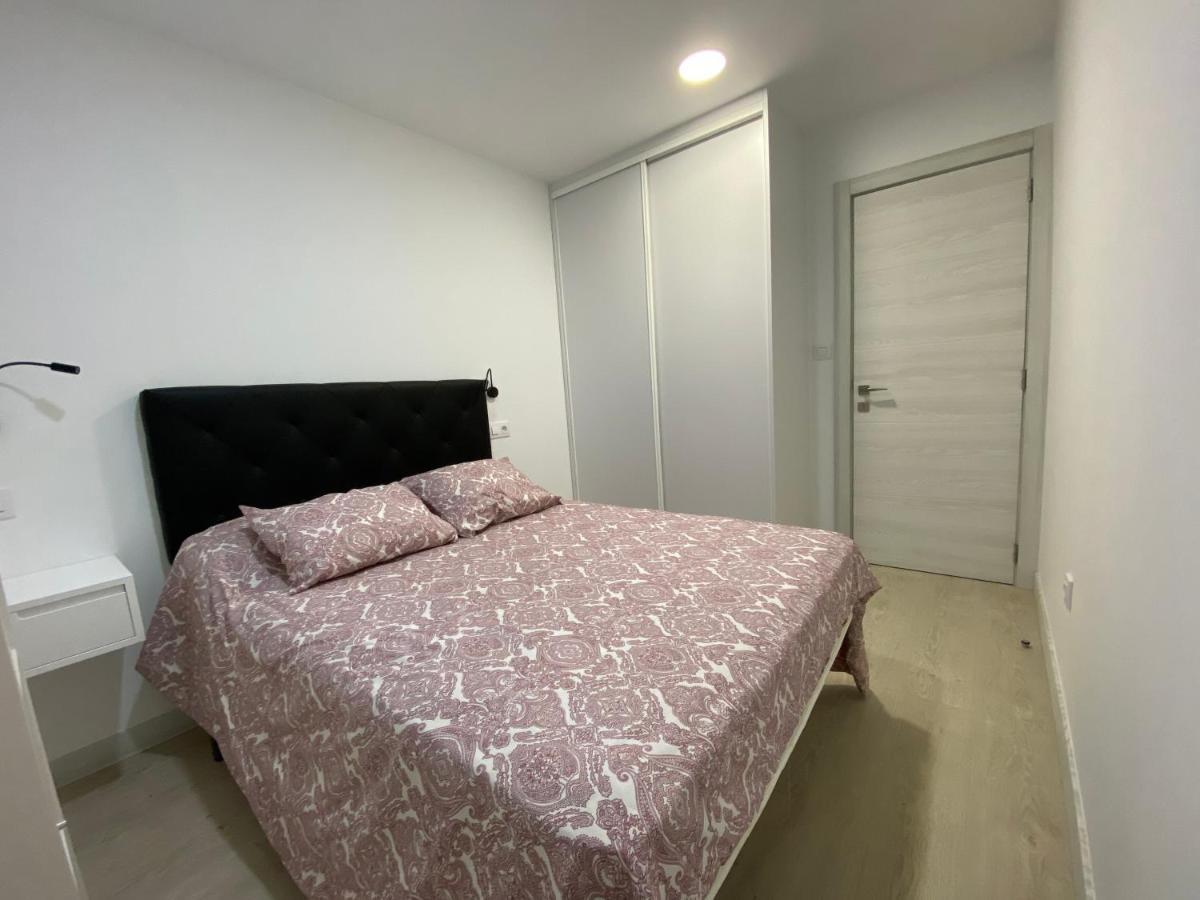 Apartamento En Avenida De Finisterre Apartment A Coruna Exterior photo