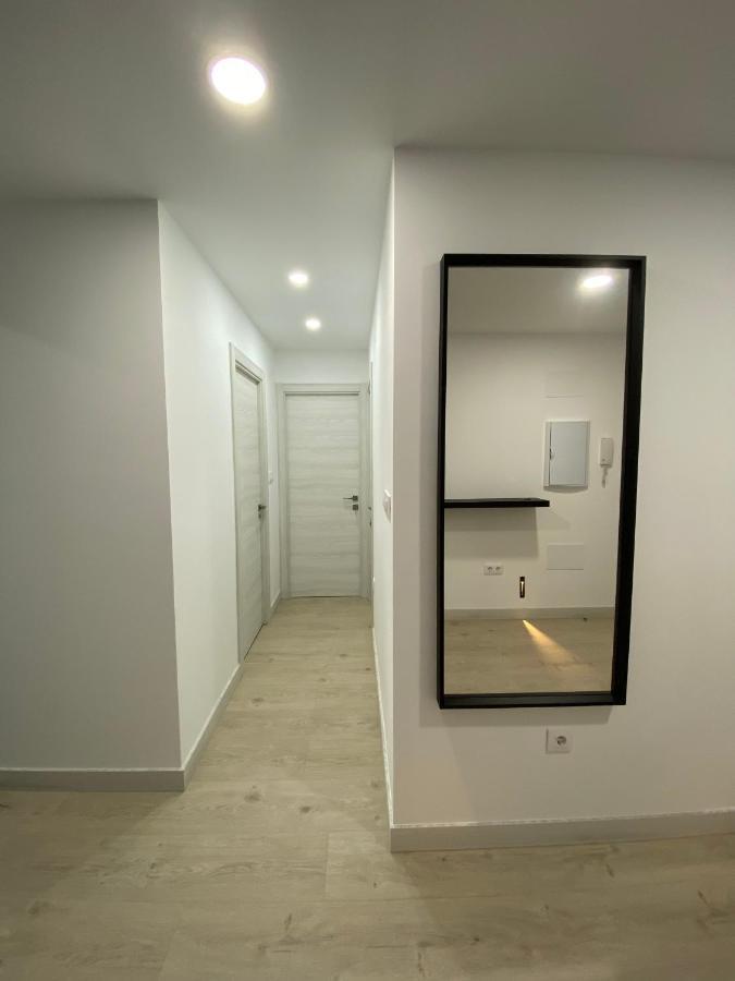 Apartamento En Avenida De Finisterre Apartment A Coruna Exterior photo