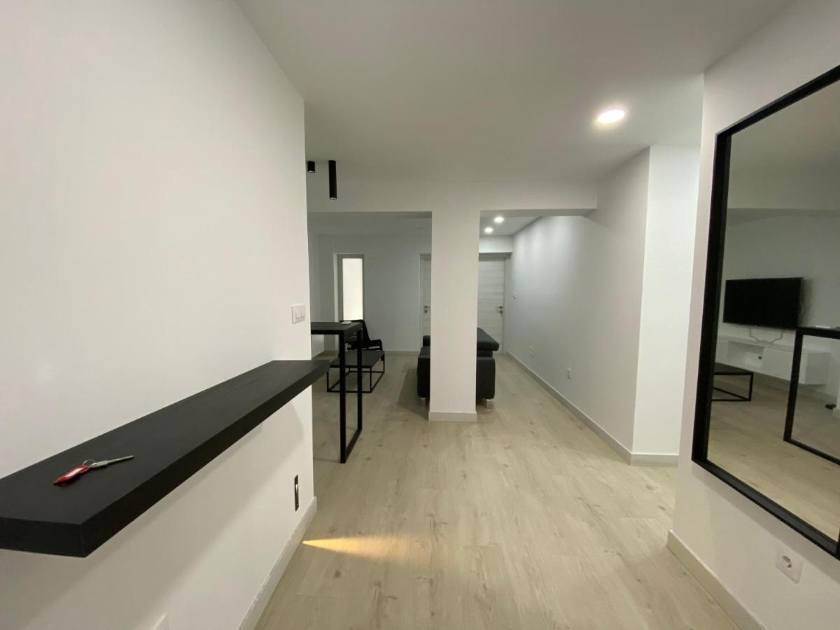Apartamento En Avenida De Finisterre Apartment A Coruna Exterior photo