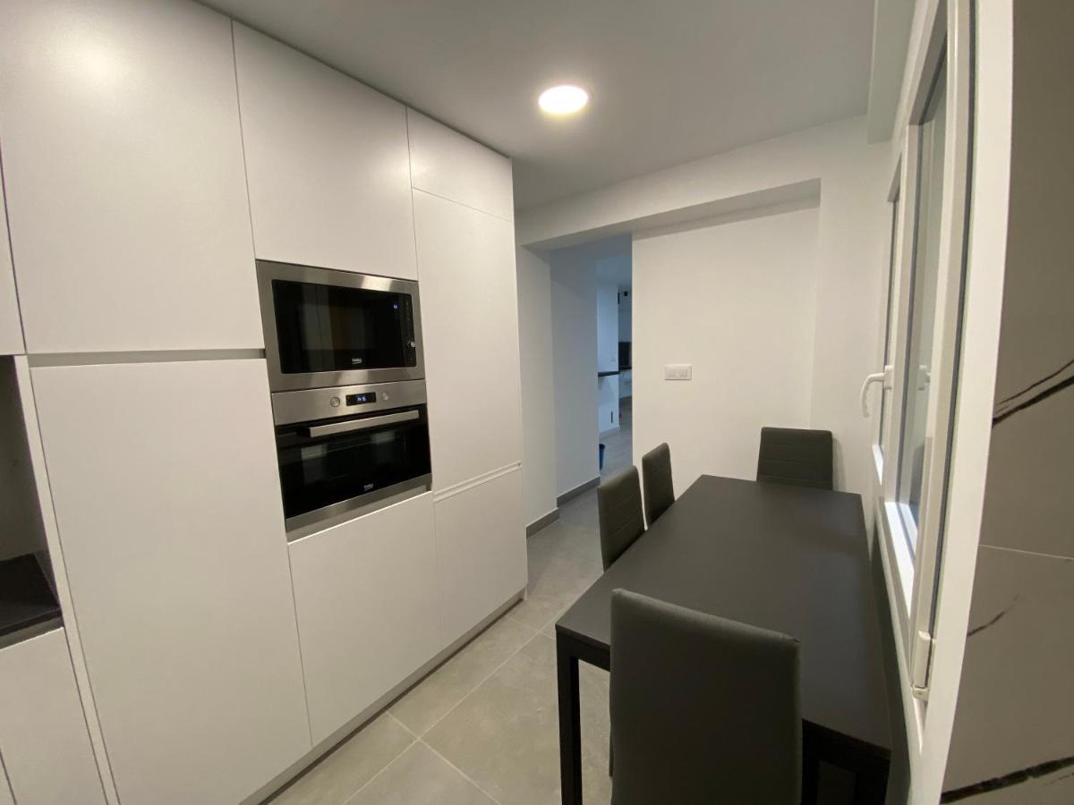 Apartamento En Avenida De Finisterre Apartment A Coruna Exterior photo