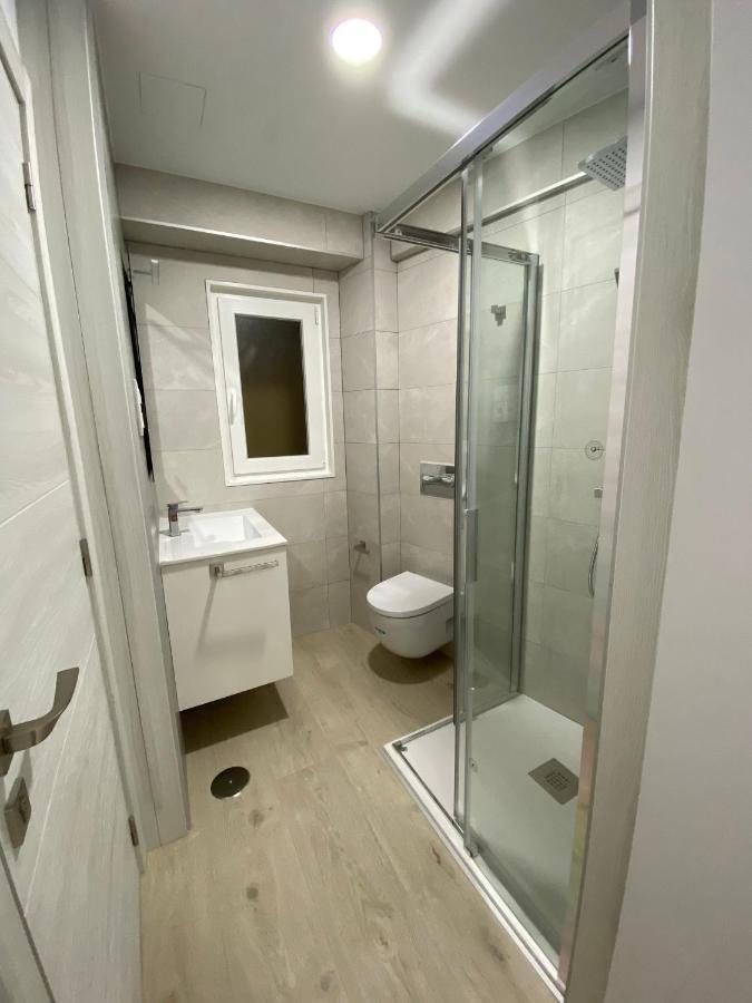 Apartamento En Avenida De Finisterre Apartment A Coruna Exterior photo